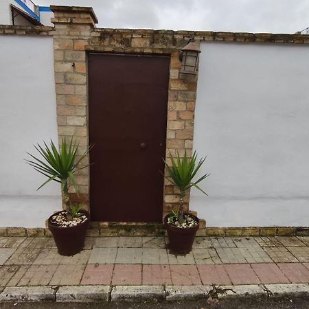 Casa Rural Villa Montecarmelo 산루카르라마요르 외부 사진